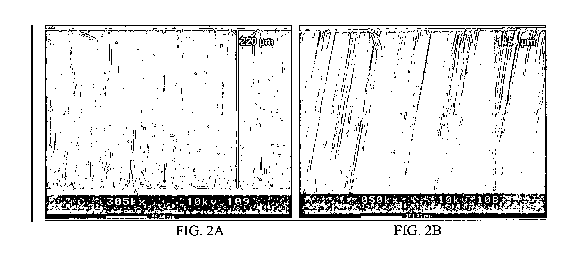 Multi-layer radiation detector and related methods