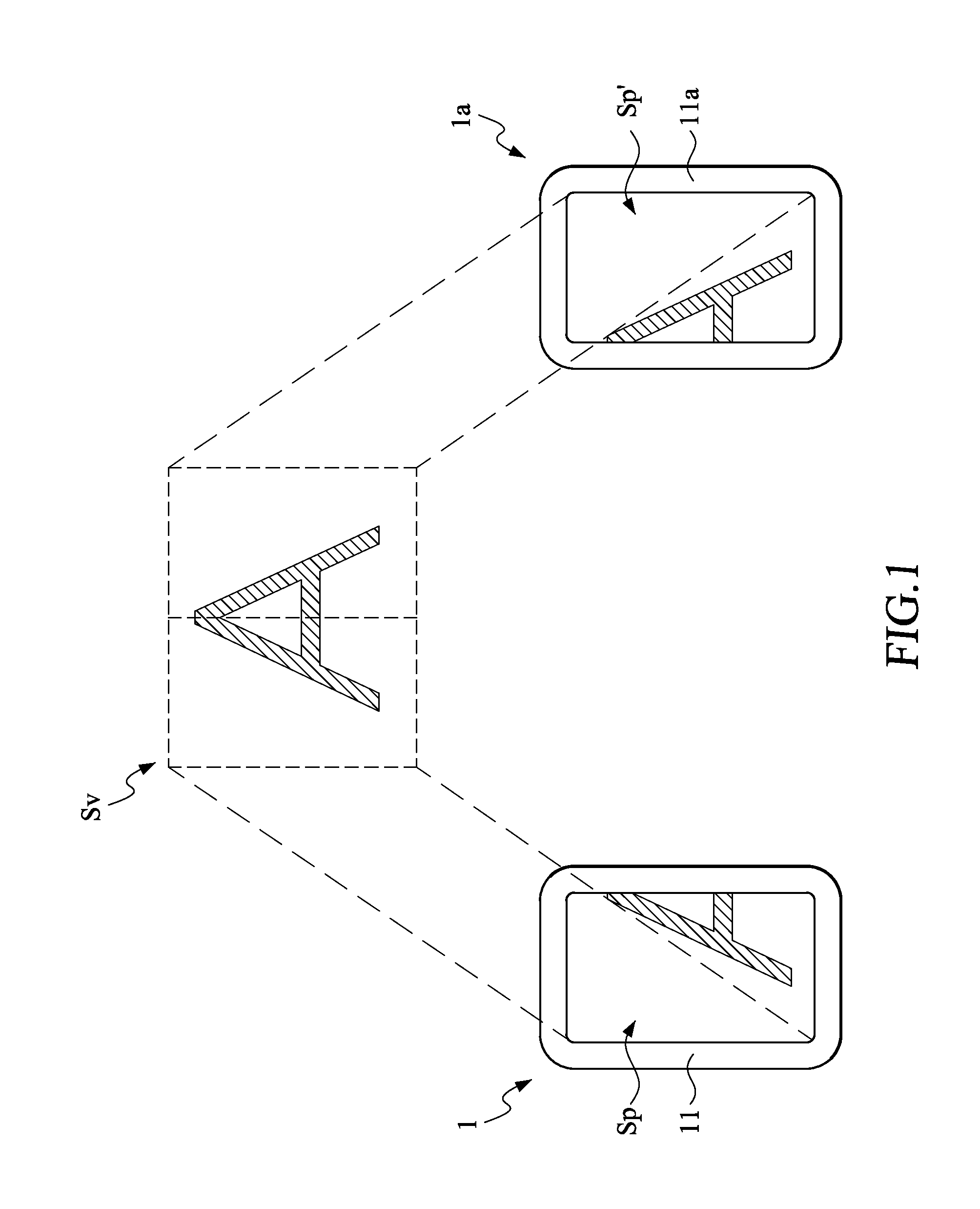 Display device with sharable screen image