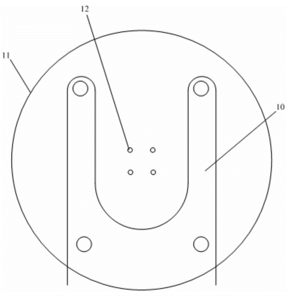 Transmission device and semiconductor processing equipment