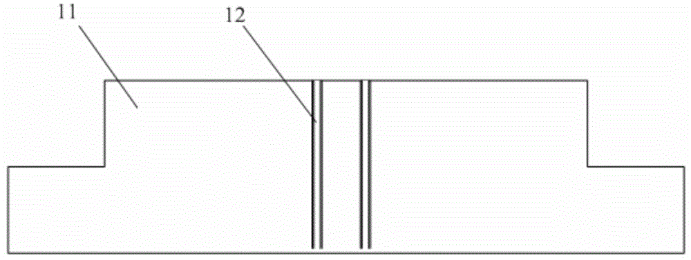 Transmission device and semiconductor processing equipment