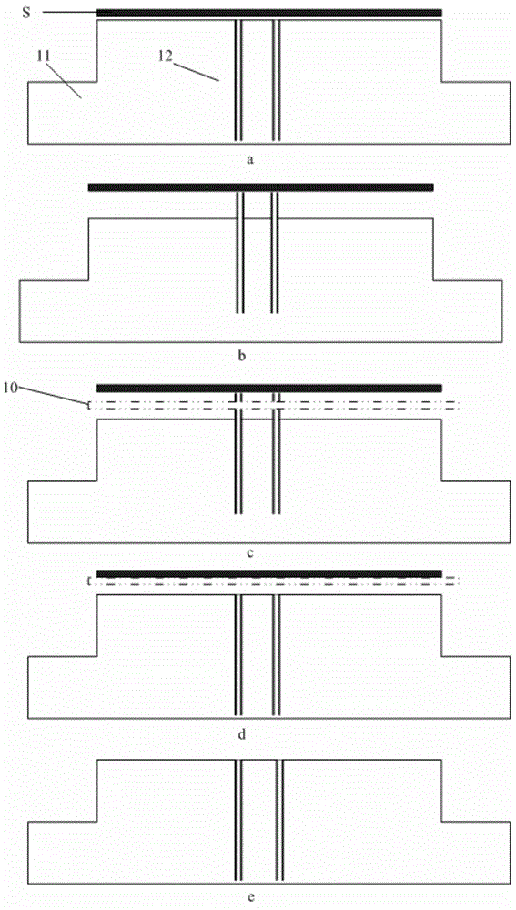 Transmission device and semiconductor processing equipment