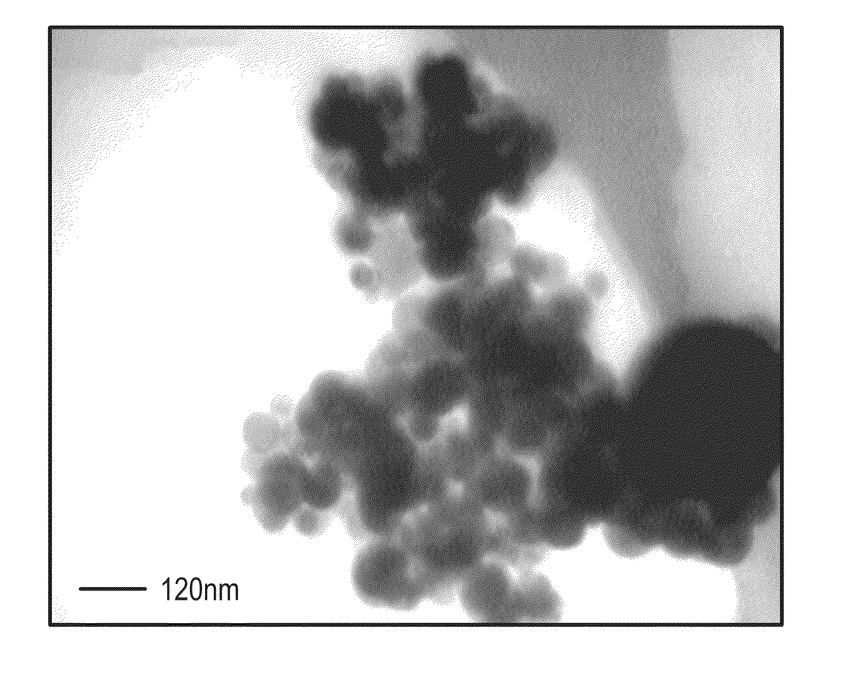 Nano-composite polymeric coating for the conservation of leathers and method for synthesizing the same