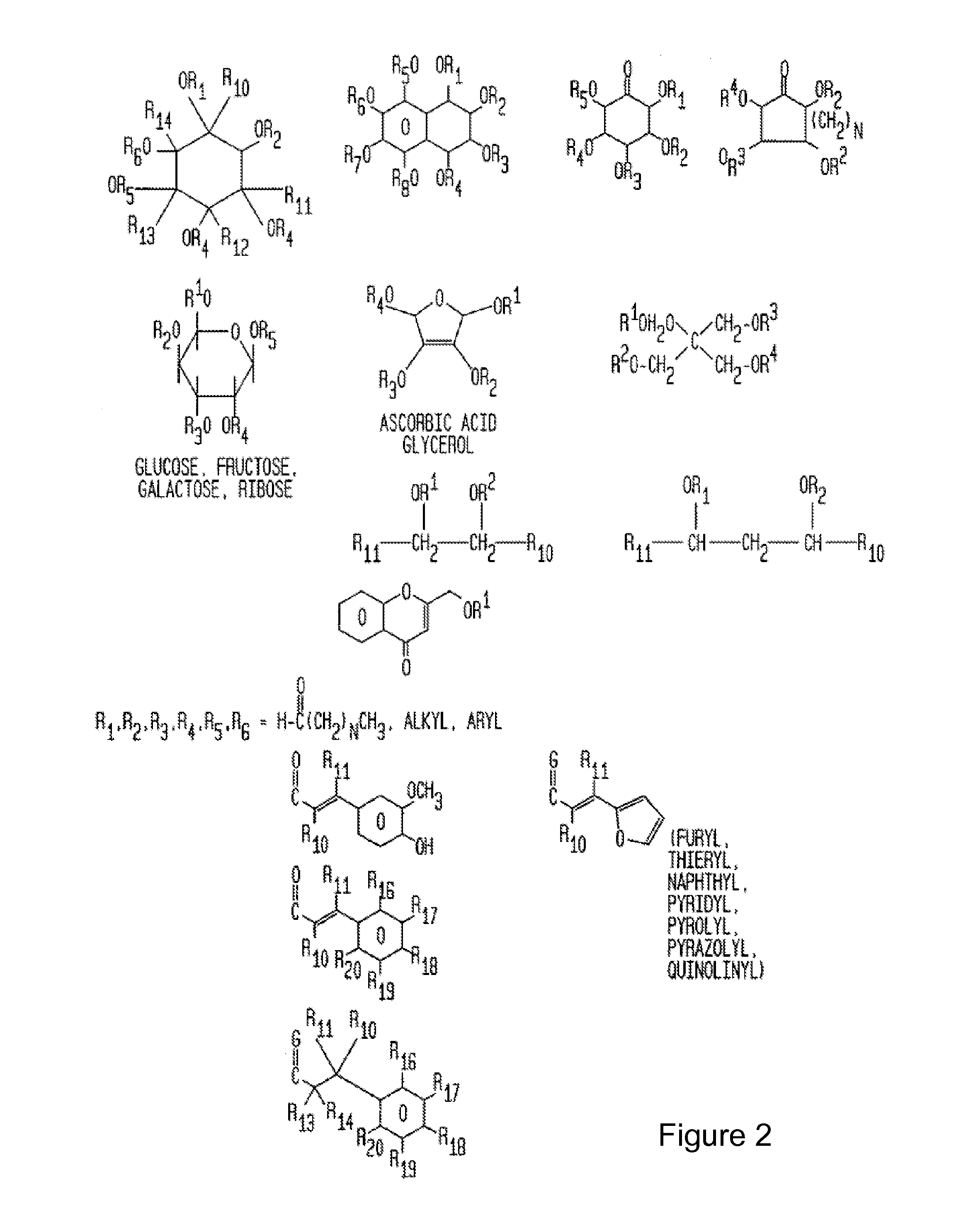 Proteasome inhibitors and uses thereof