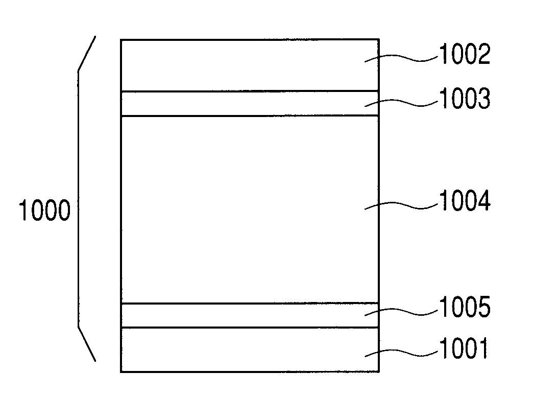 Electrophotographic photosensitive member and electrophotographic apparatus