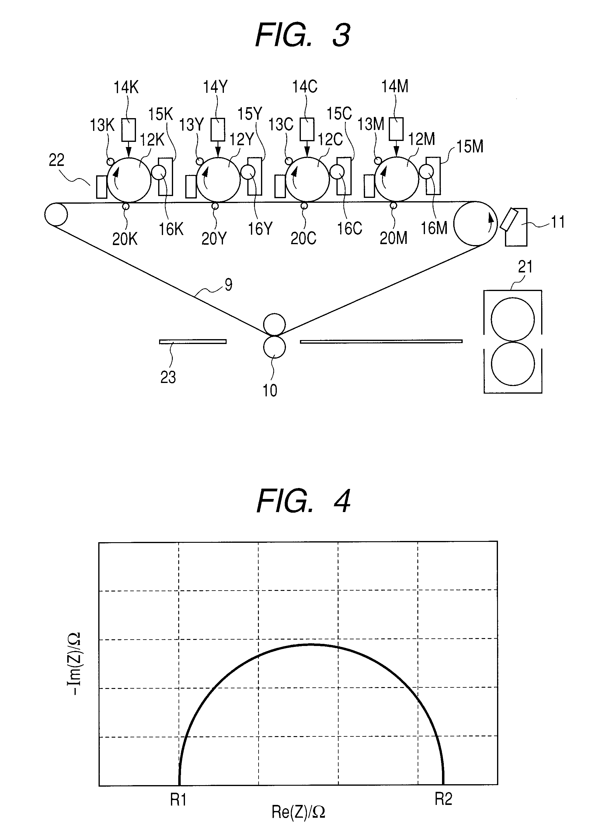 Magnetic carrier, two-component developer and image forming method
