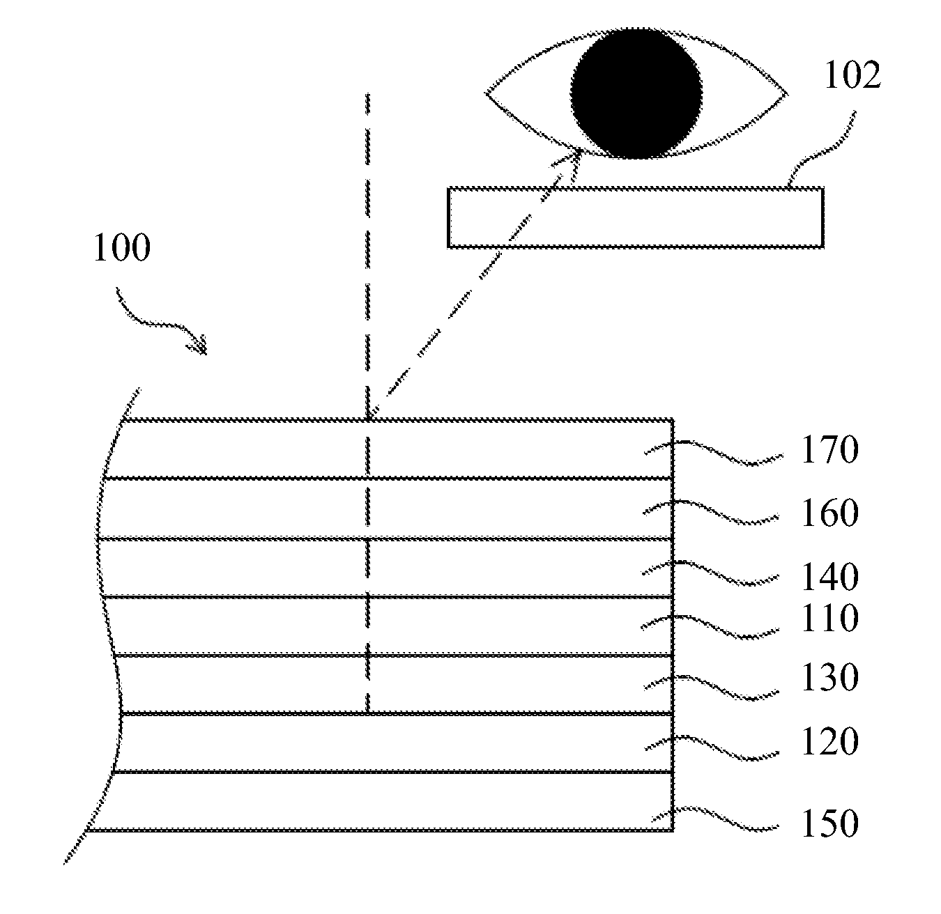 3D display panel and 3D display system