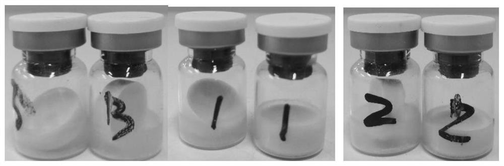 Freeze-dried heat-resistant protective agent for porcine pseudorabies live vaccine, its preparation method and use