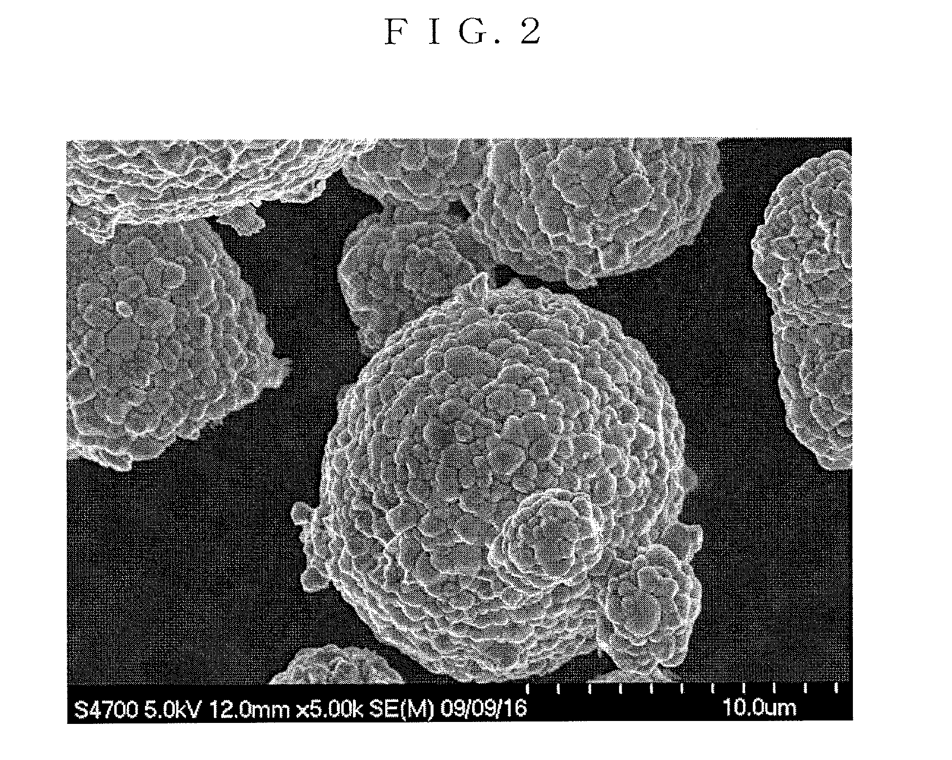 Positive-electrode active material for nonaqueous electrolyte secondary battery and method for producing the same, and nonaqueous electrolyte secondary battery