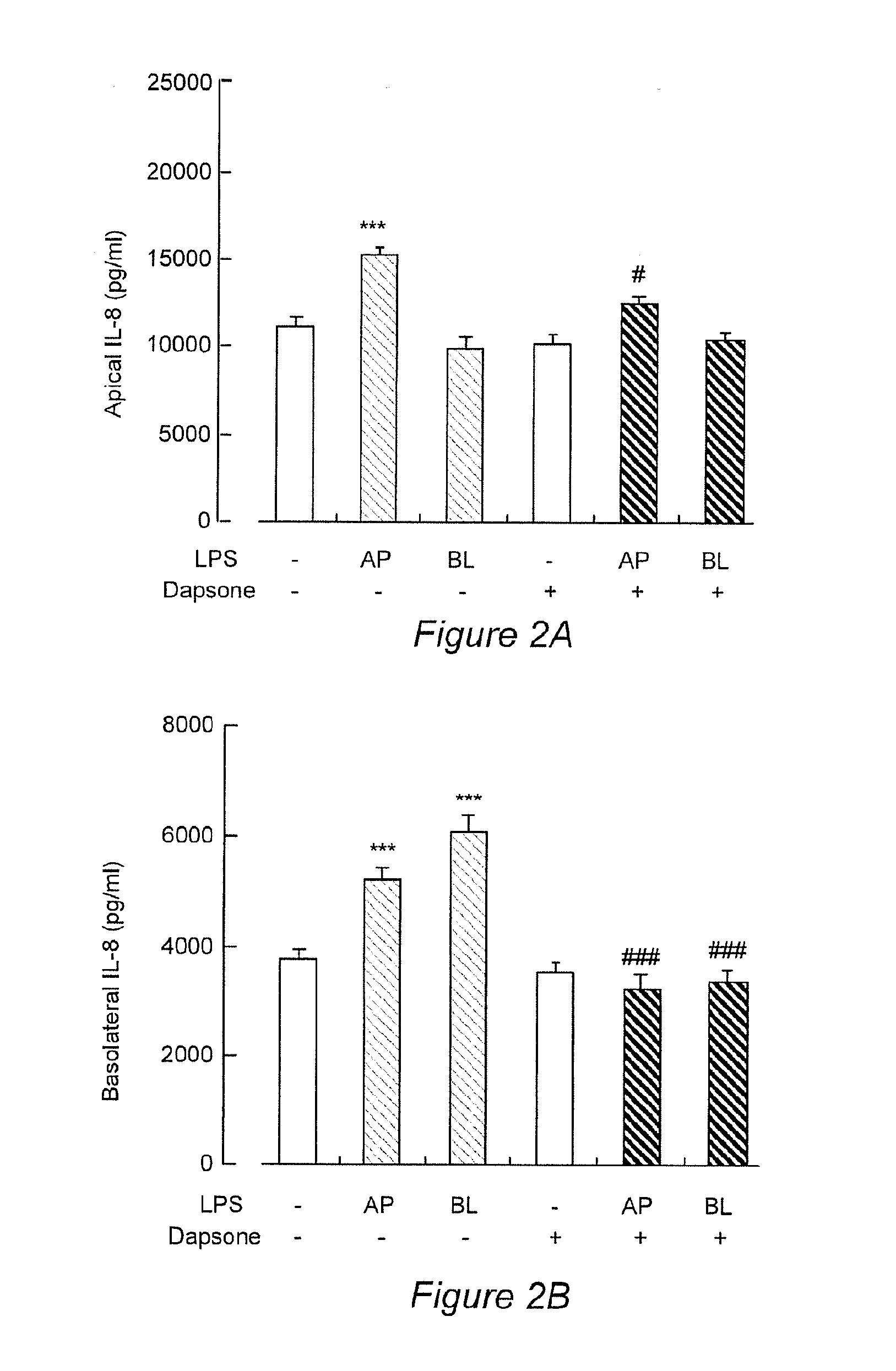 Aerosolized Dapsone as a Therapy for Inflammation of the Airway and Abnormal Mucociliary Transport