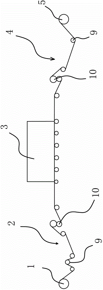 Method for machining stereoscopic patterns of aluminum plate surface
