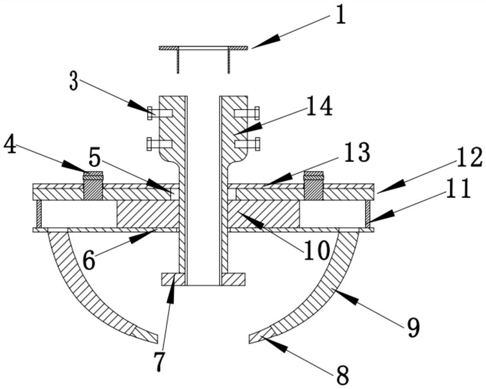 Anti-shielding, anti-interference, and anti-shunt protection device and method for CMT arc additive