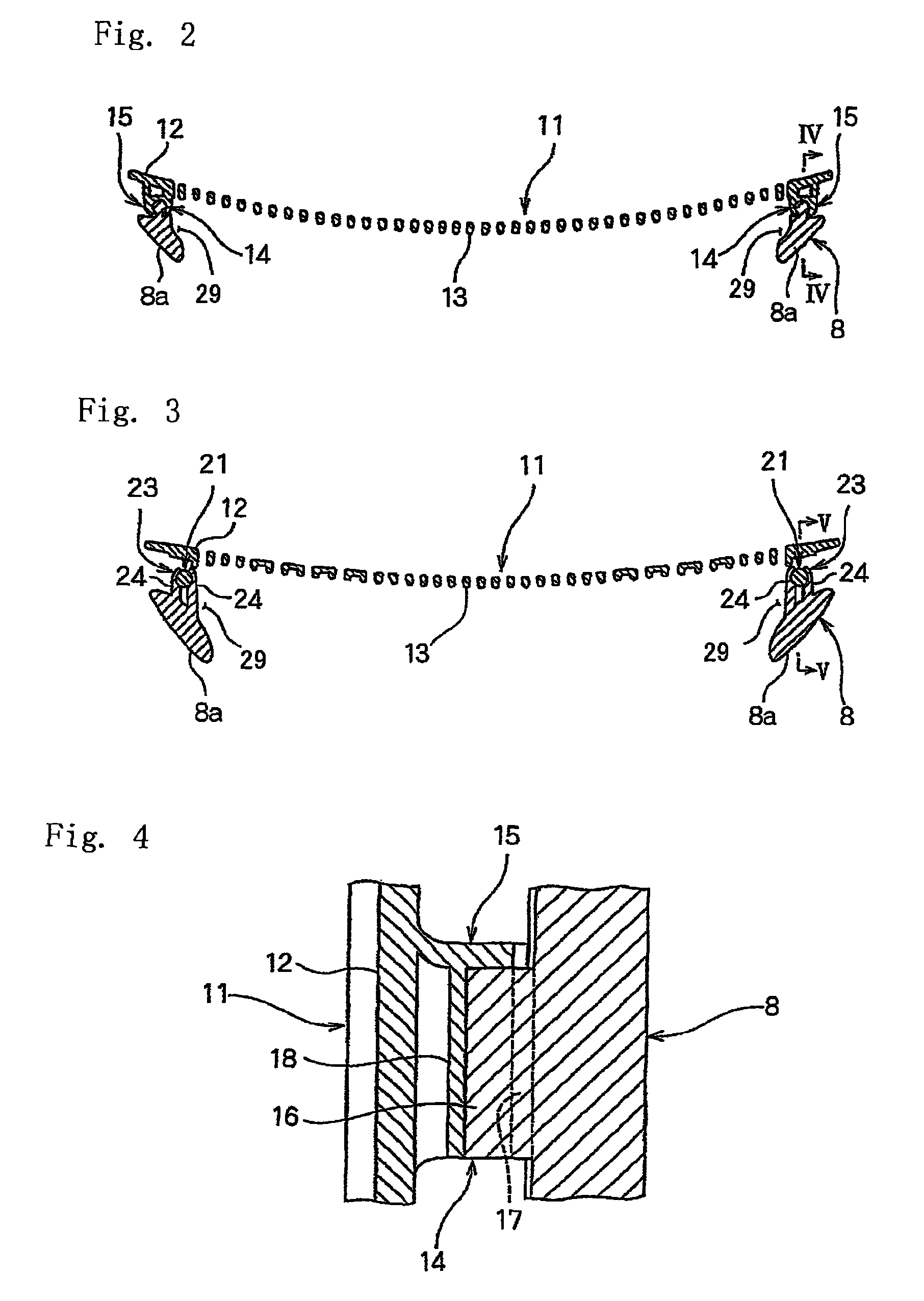 Chair backrest device