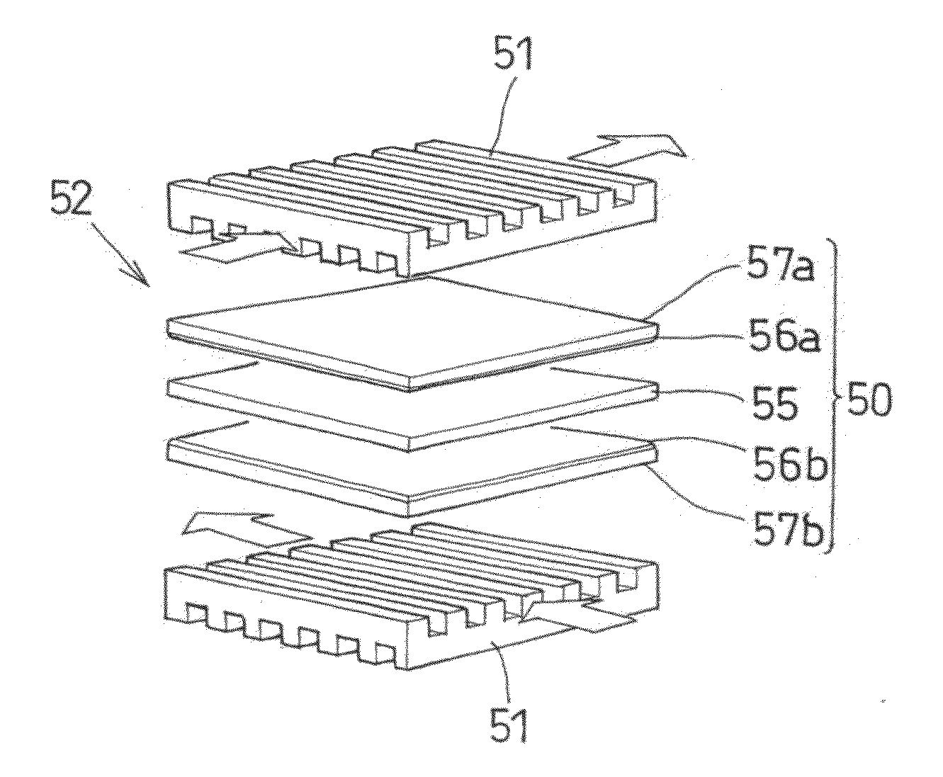 Porous membrane for fuel cell electrolyte membrane and method for manufacturing the same