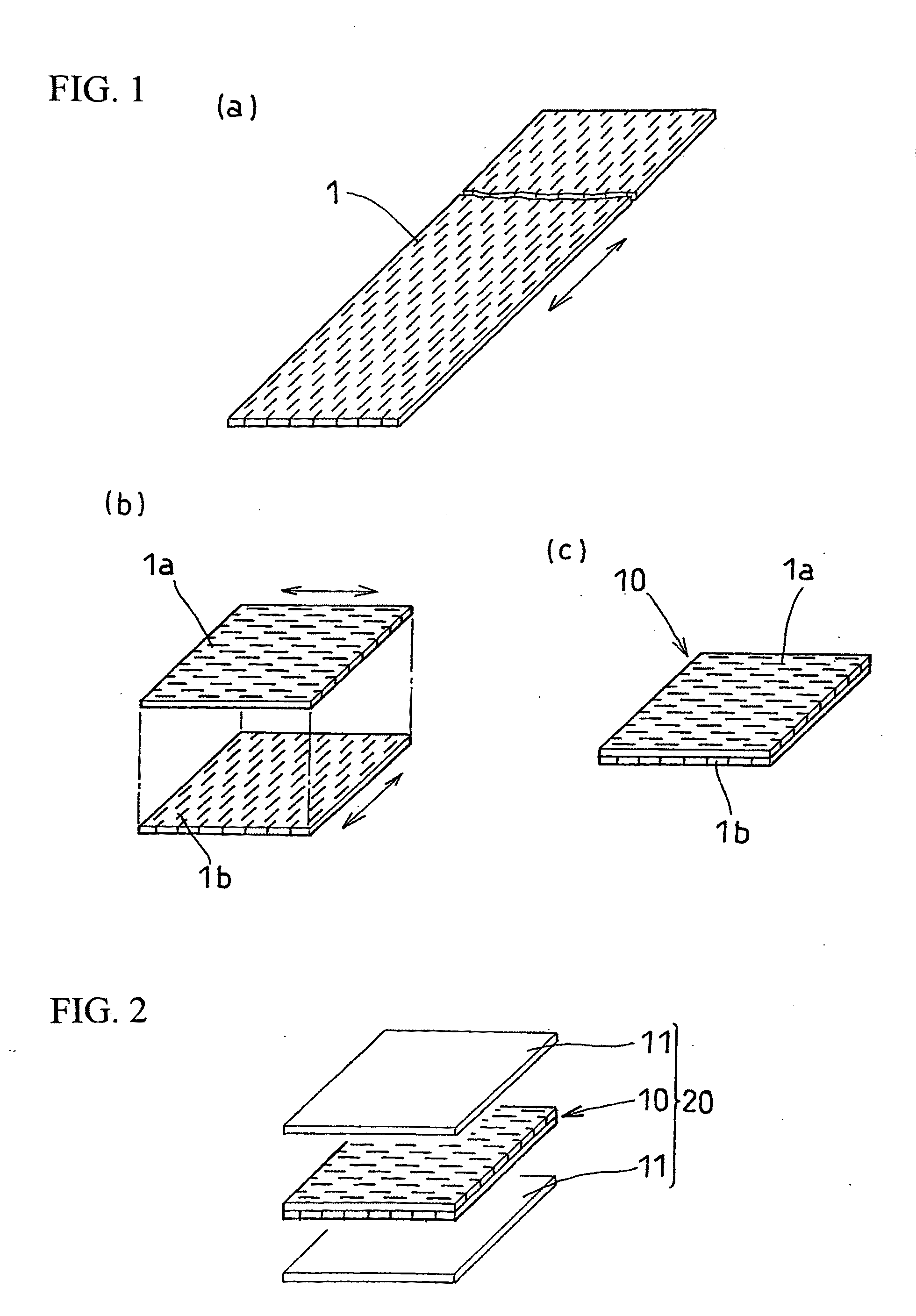 Porous membrane for fuel cell electrolyte membrane and method for manufacturing the same