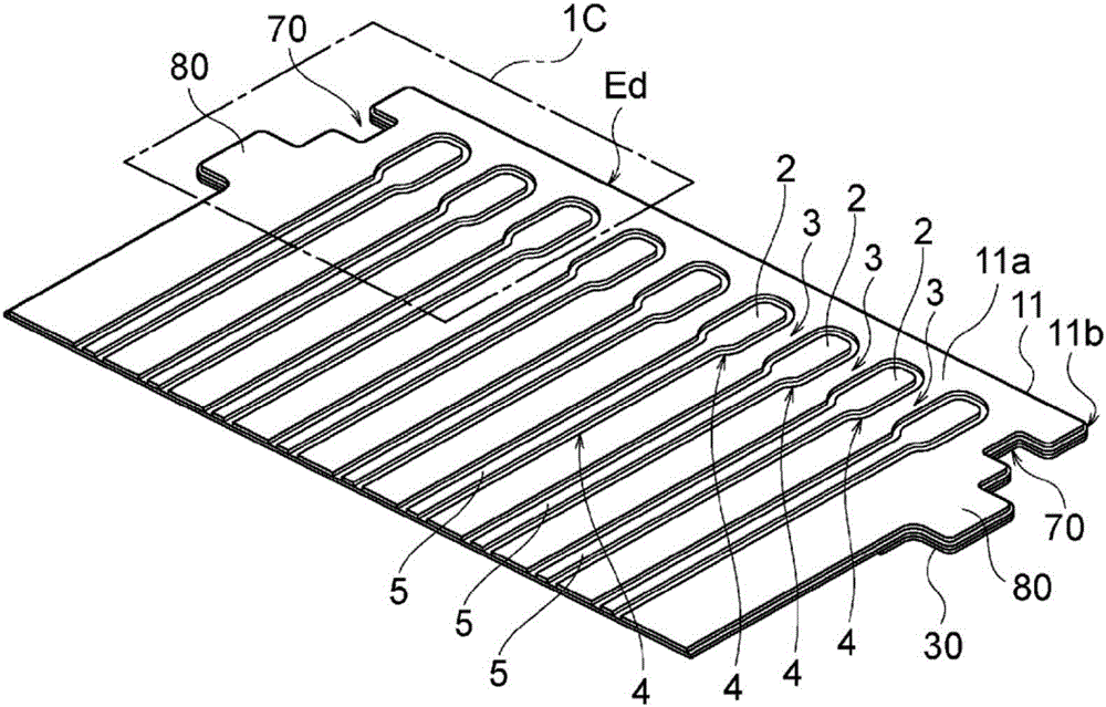 Printed wiring board