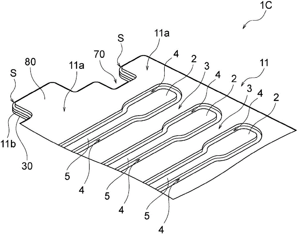 Printed wiring board