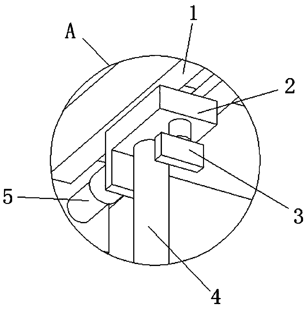 Vertebral body universal reducer for orthopedic spine surgery