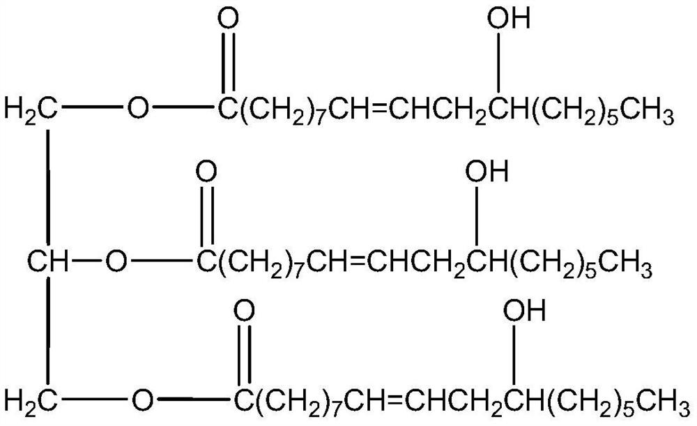 A kind of medical polyurethane adhesive and preparation method thereof