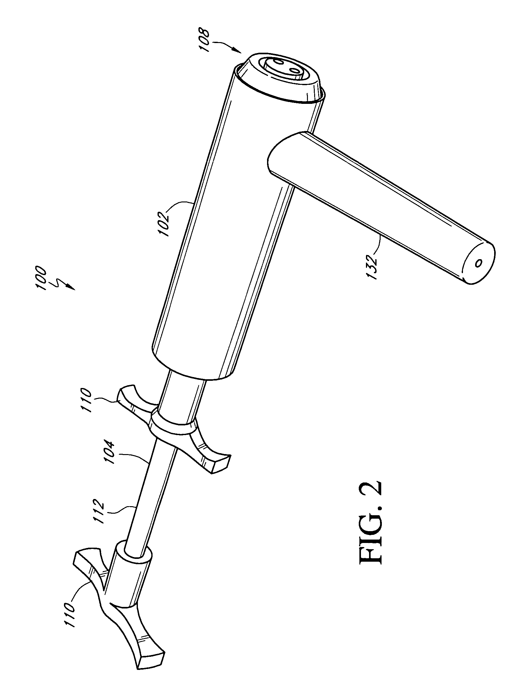 Combination cork extractor and vacuum sealer tool