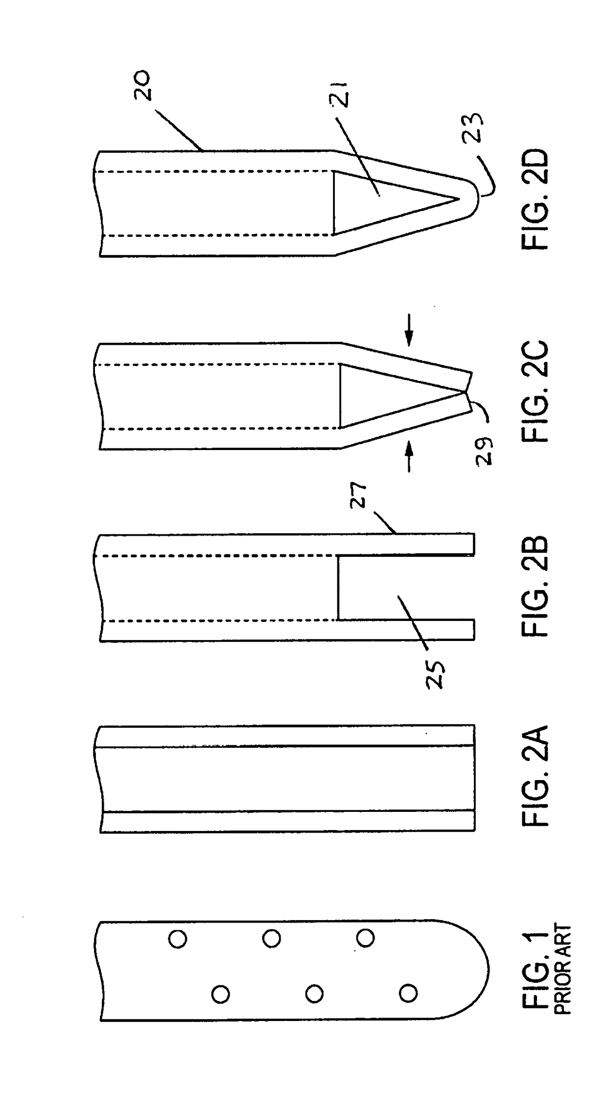 Multi-Cannula Negative Pressure Irrigation System