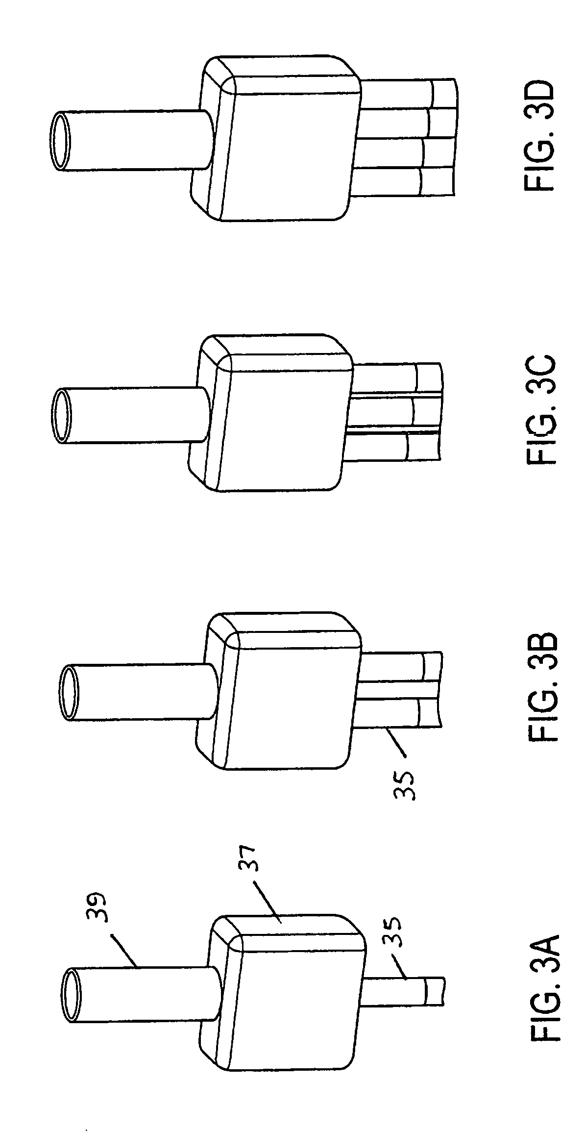 Multi-Cannula Negative Pressure Irrigation System