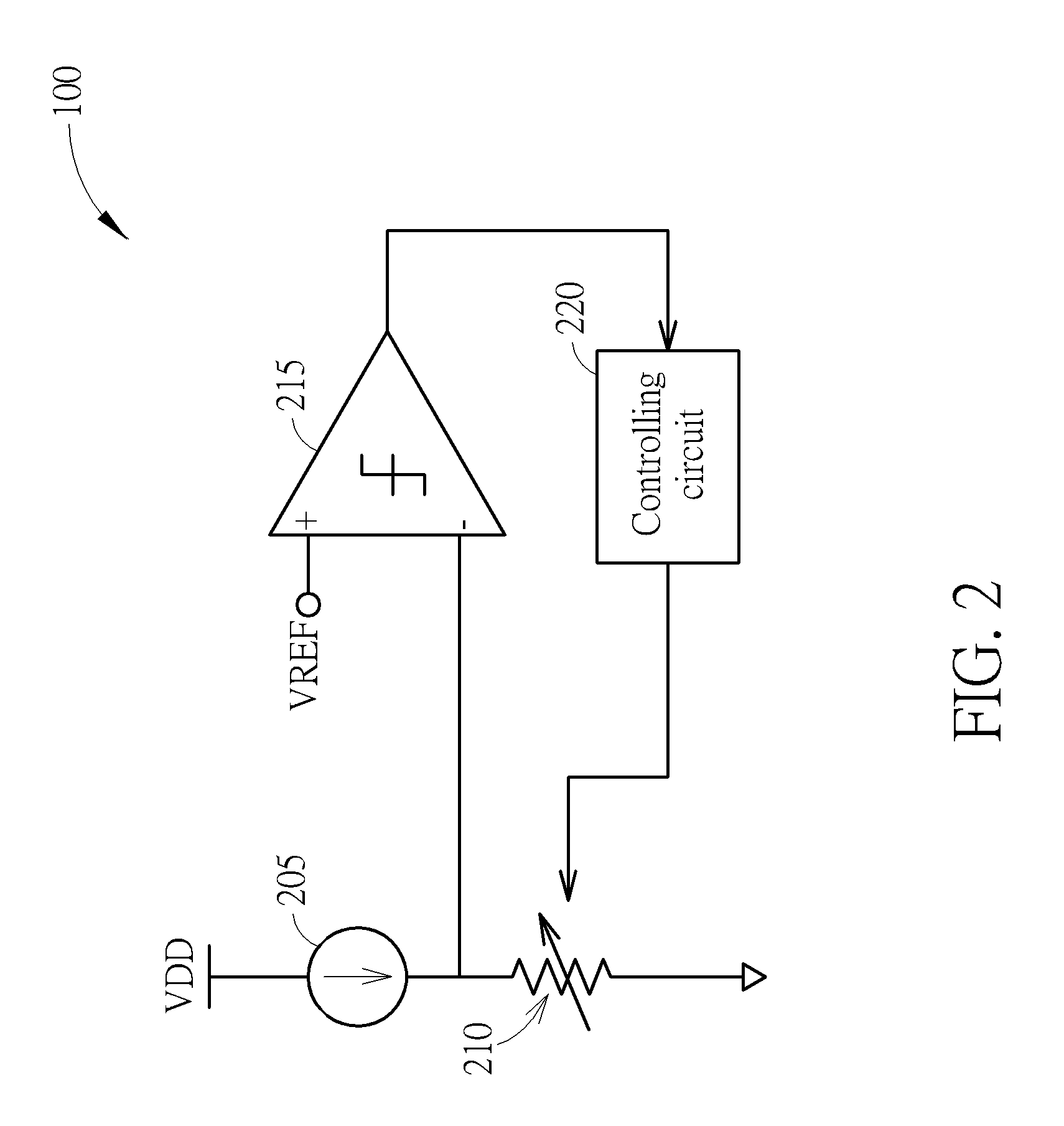 Driving circuit, driving apparatus, and method for adjusting output impedance to match transmission line impedance by using current adjustment