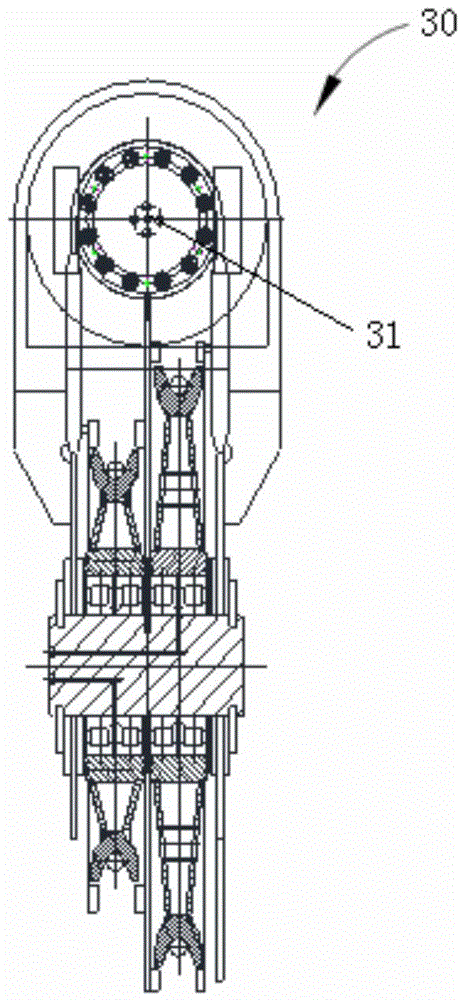 Floating crane, multifunctional suspension hook thereof and multifunctional suspension hook group