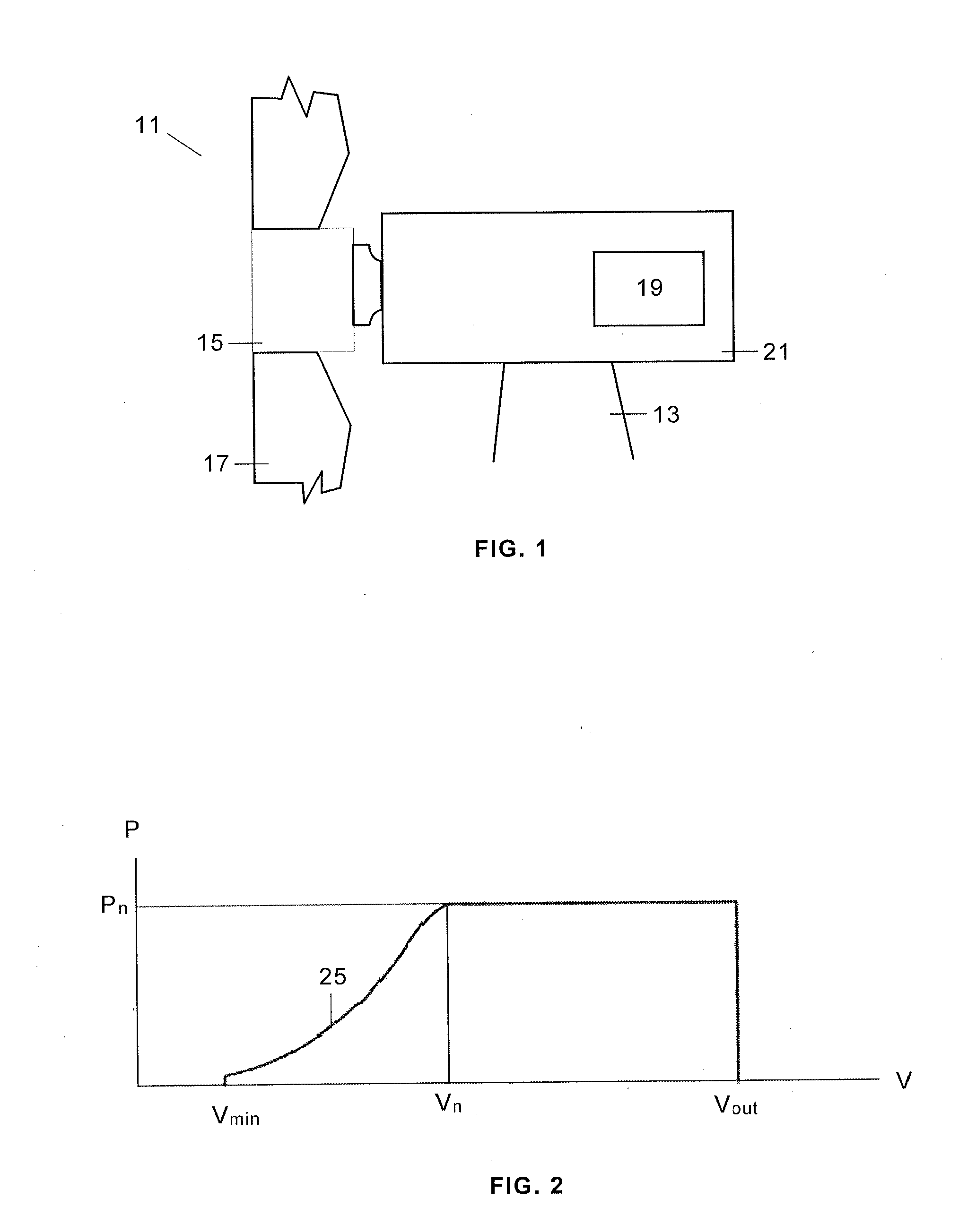 Methods and systems for alleviating the loads generated in wind turbines by wind asymmetries