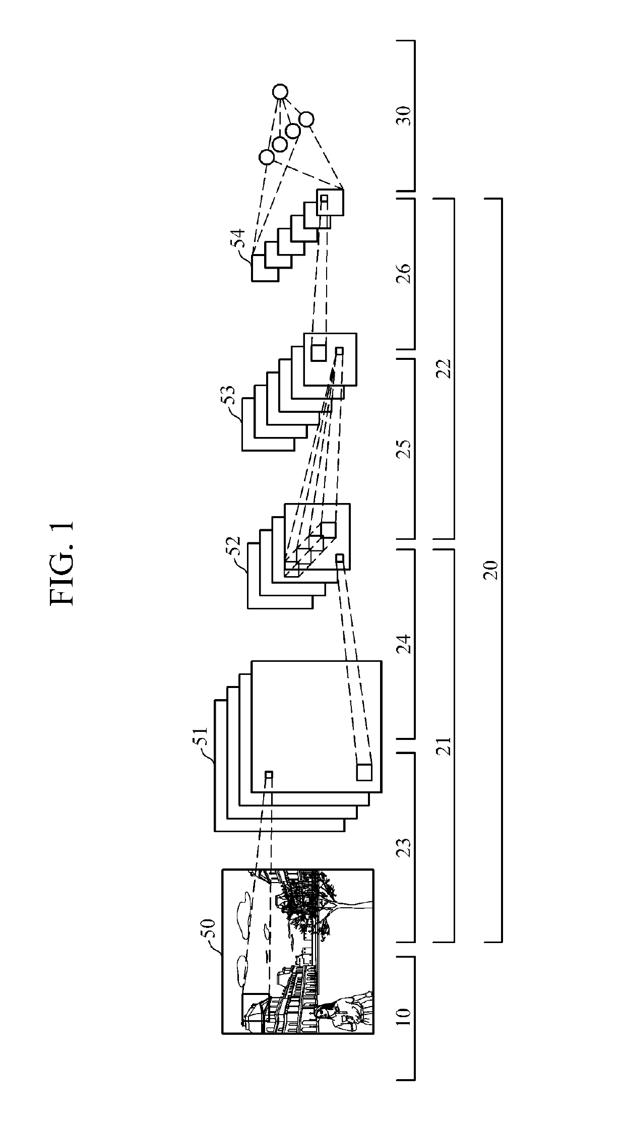 Convolution neural network training apparatus and method thereof