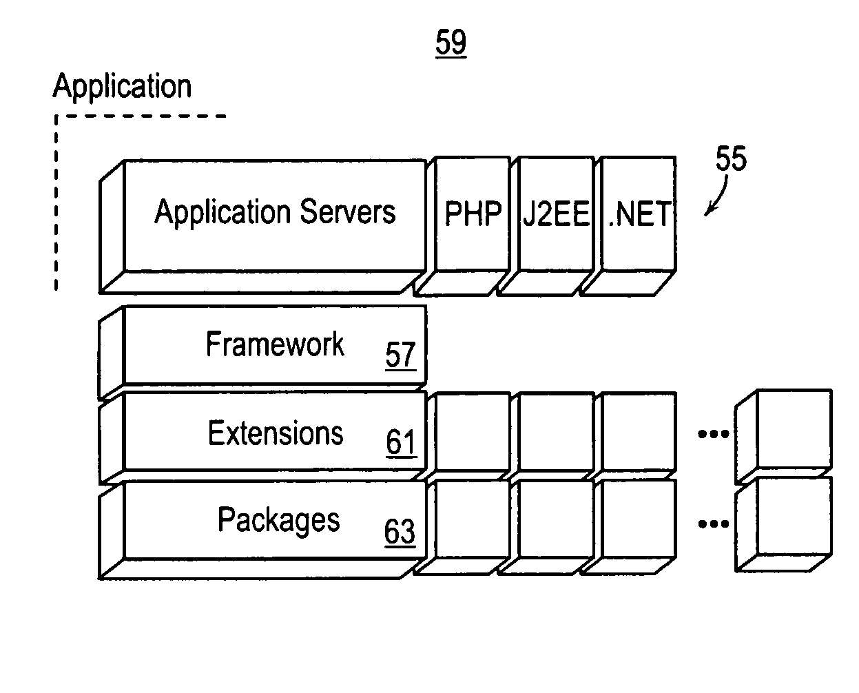 Computer method and apparatus for developing web pages and applications