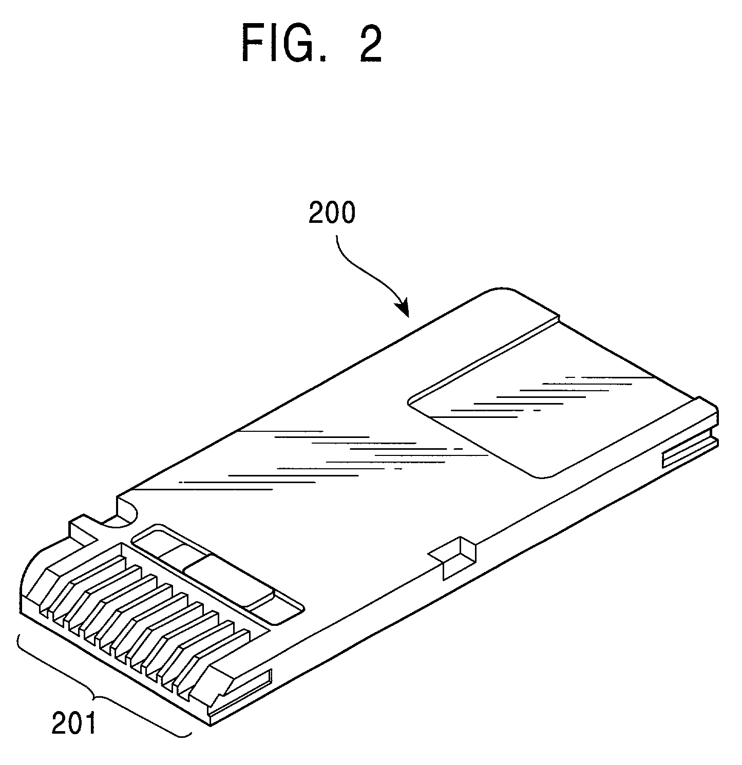 Control method and electronic device enabling recognition of functions installed in the electronic device
