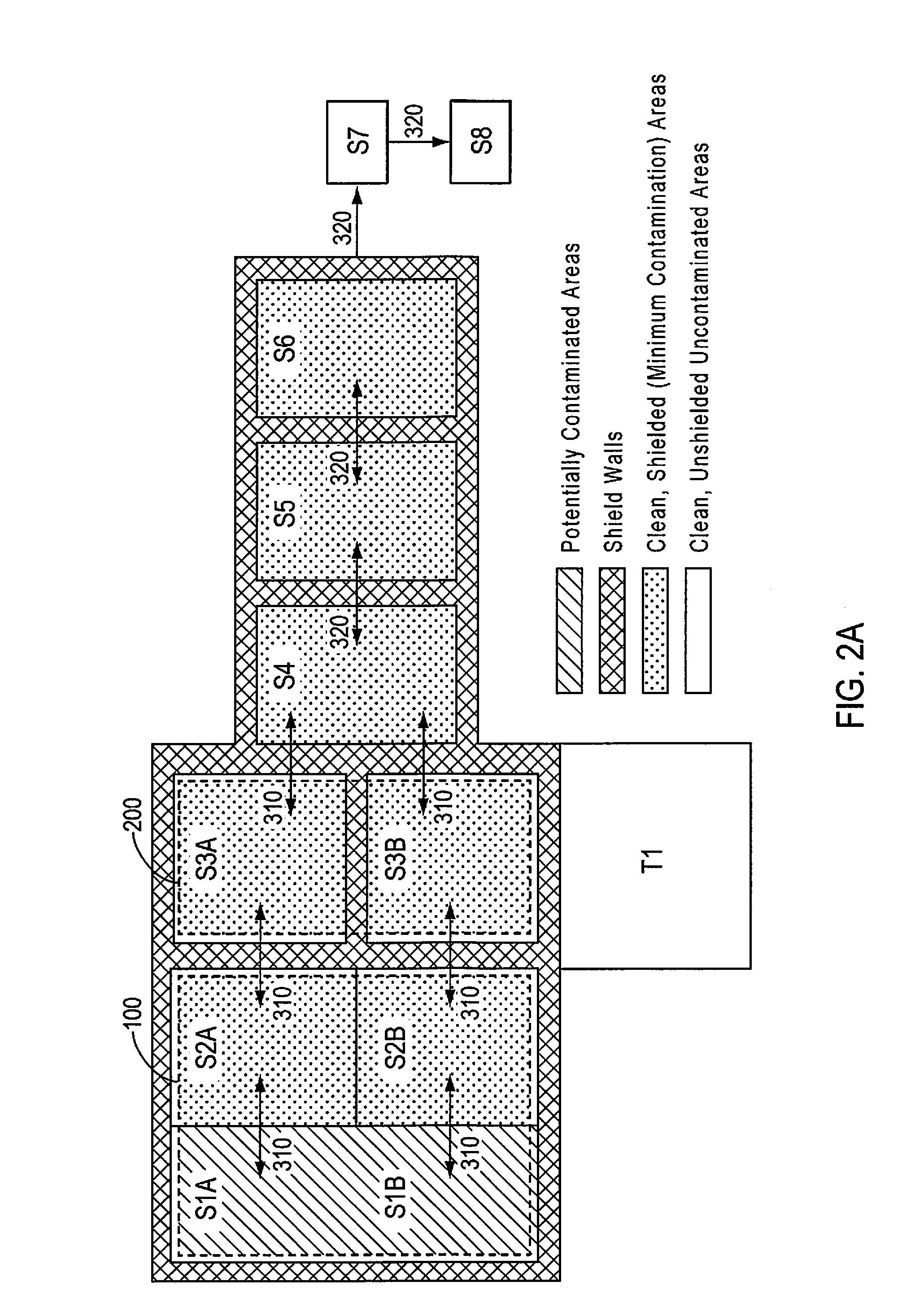 Methods of consolidating radioactive containing materials by hot isostatic pressing