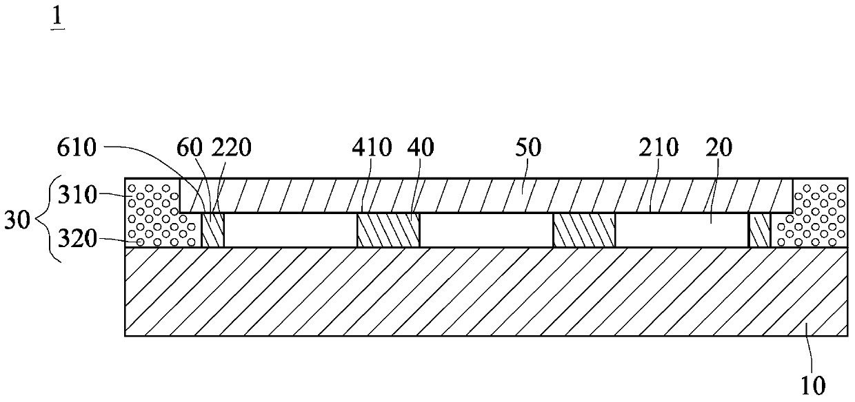 Light emitting module and headlight with the light emitting module
