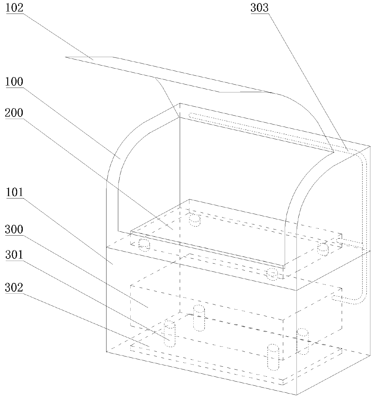 Incubator