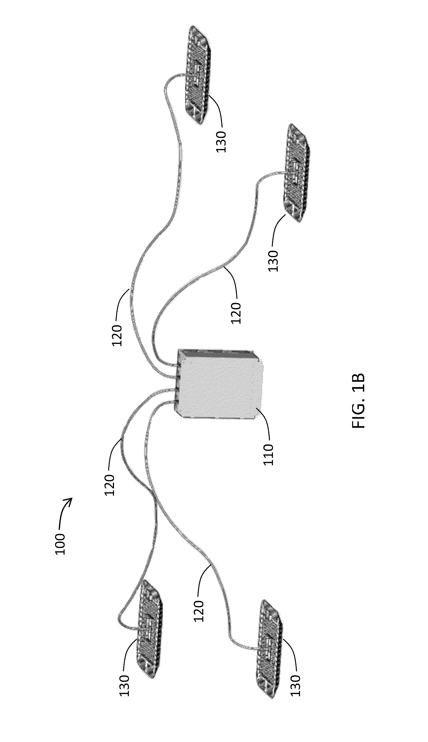 Canopy light system and associated methods