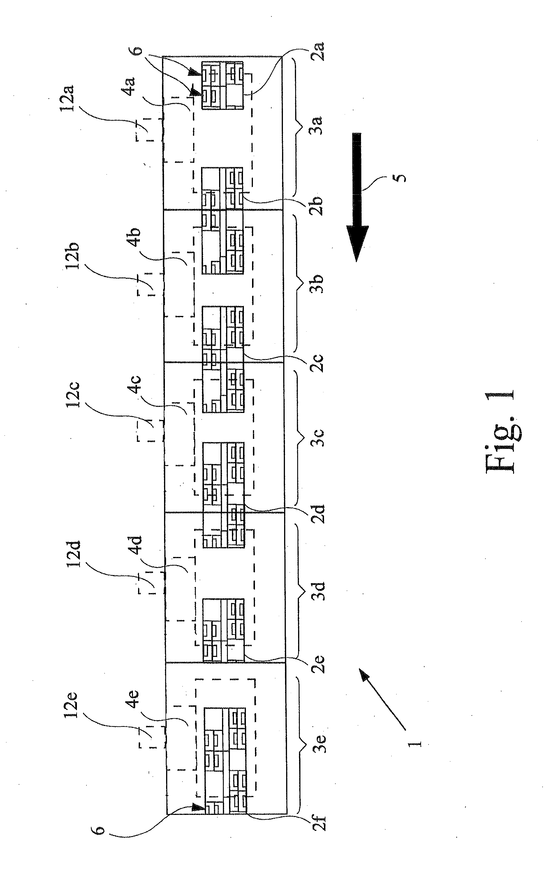 Method for offline programming of an nc-controlled manipulator