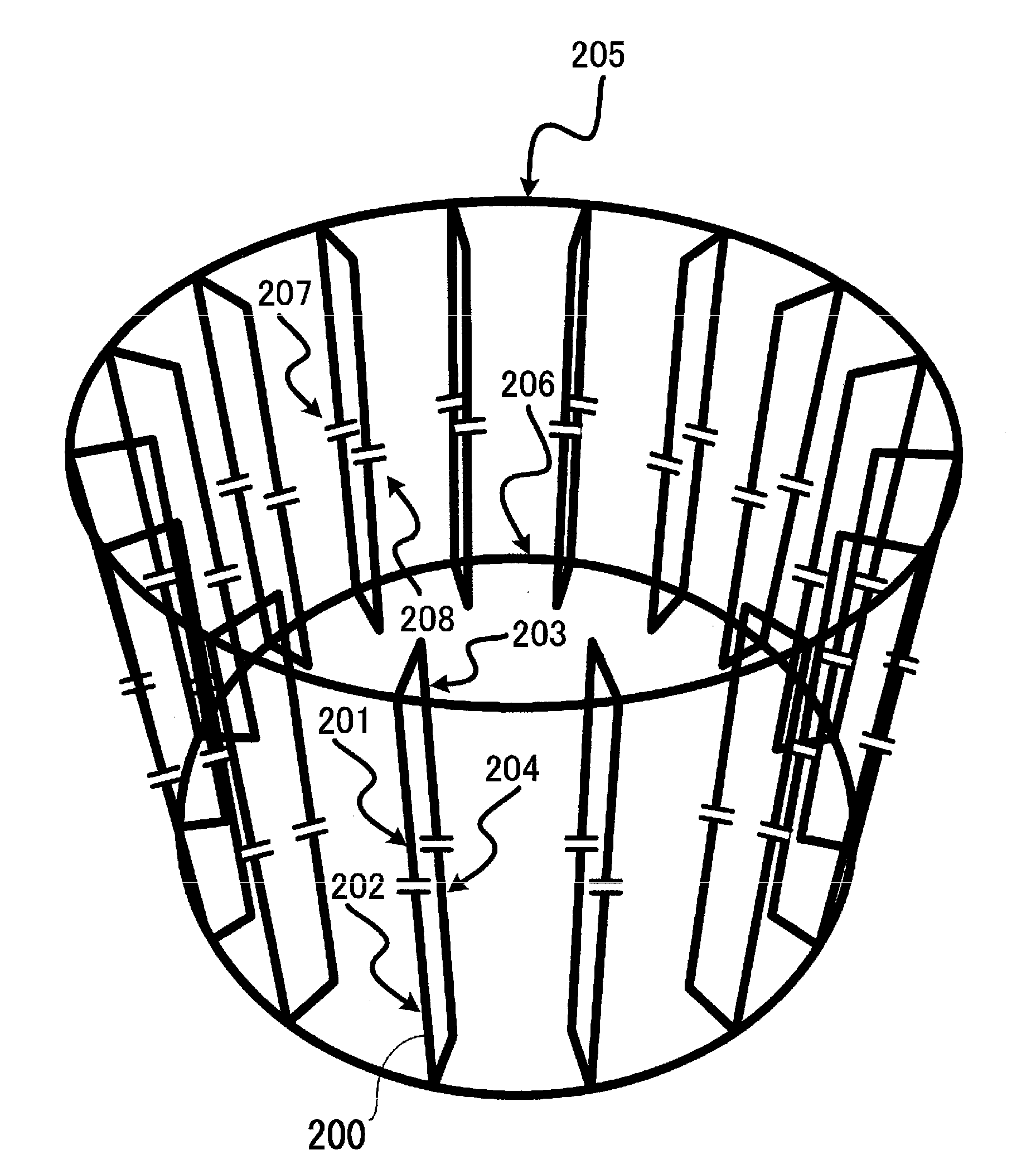 Coil Device and Nuclear Magnetic Resonance Imaging Apparatus Using the Same