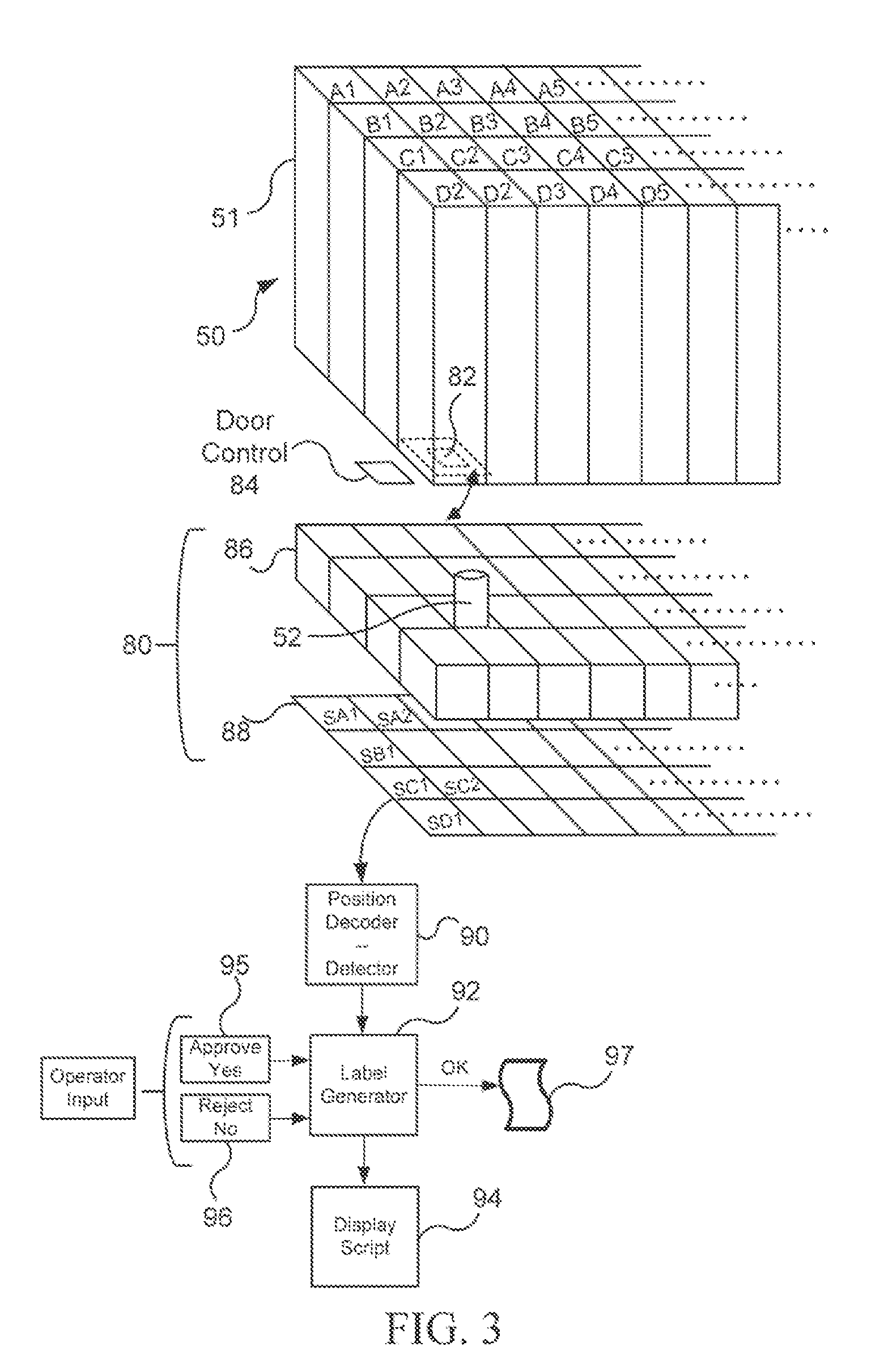 Pharmaceutical packaging and method for delivery of same