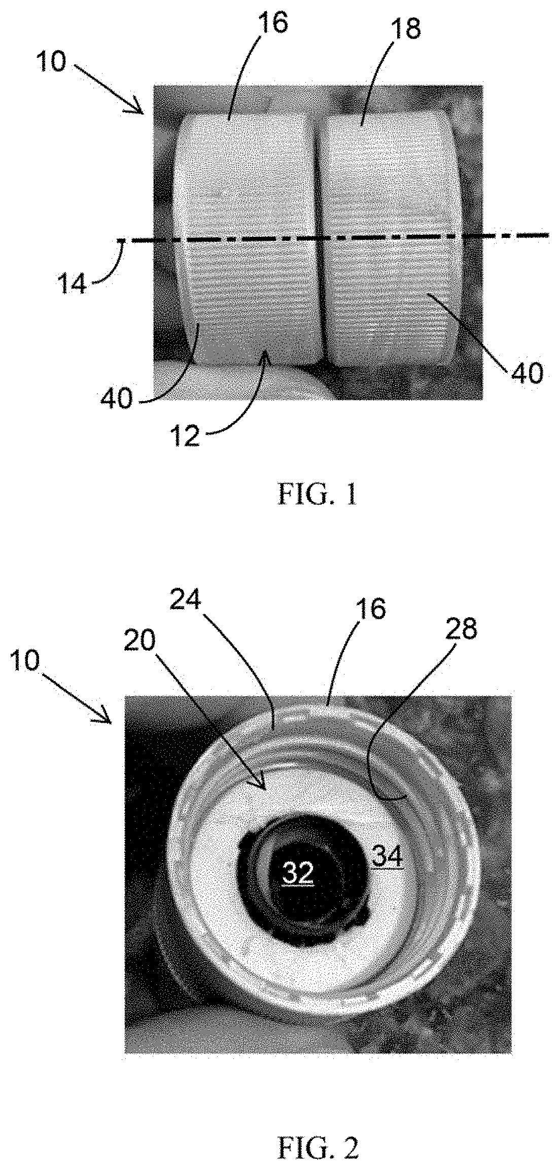 Liquid transfer device and method of use