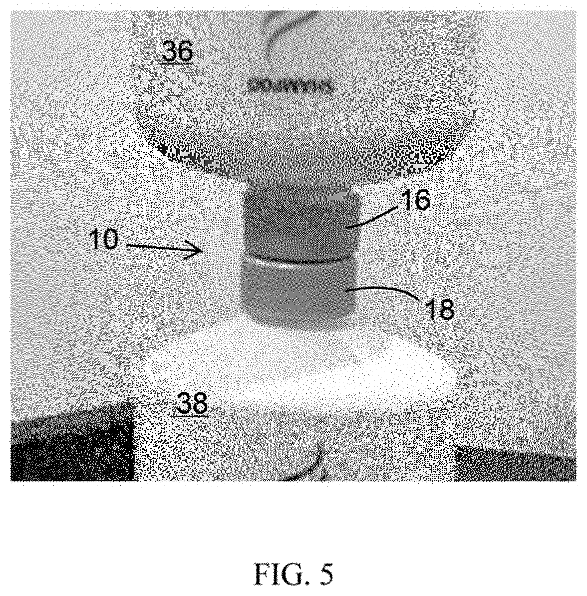 Liquid transfer device and method of use