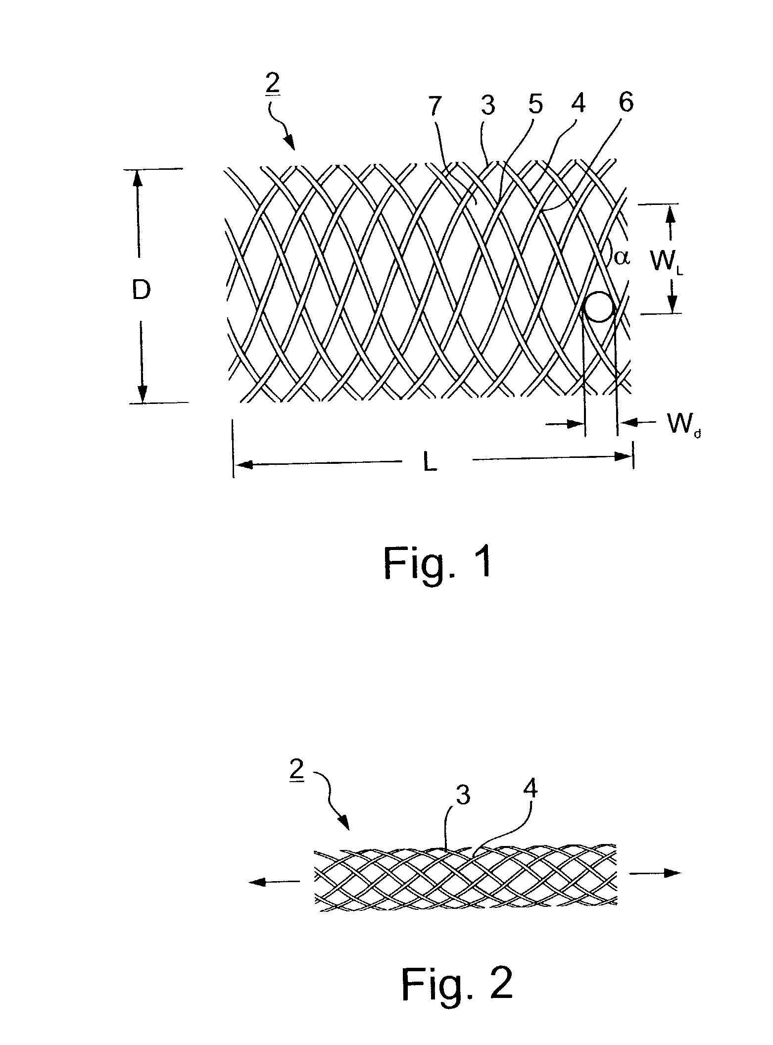 Implantable intraluminal protector device and method of using same for stabilizing atheromas