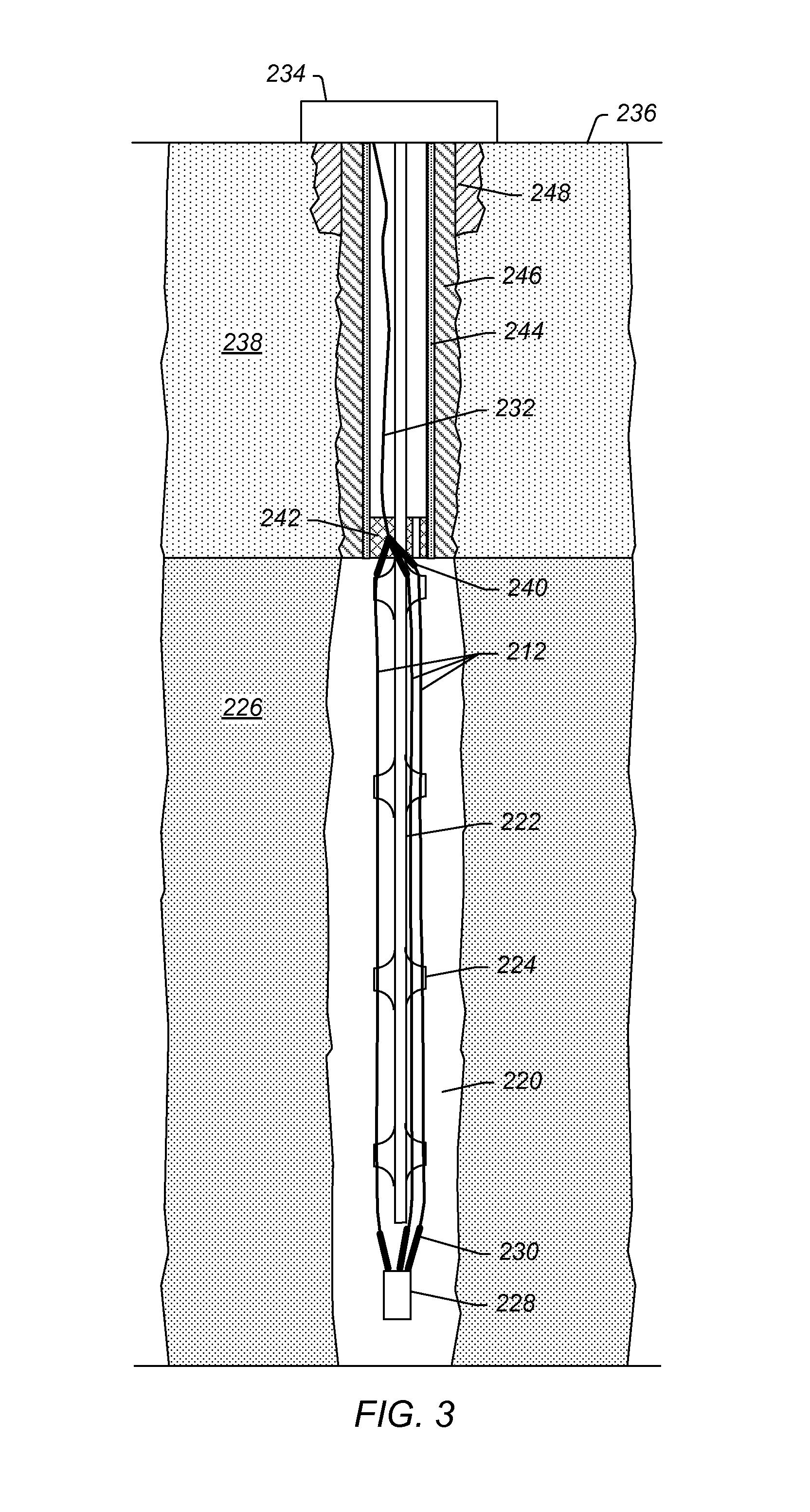 Parallelogram coupling joint for coupling insulated conductors