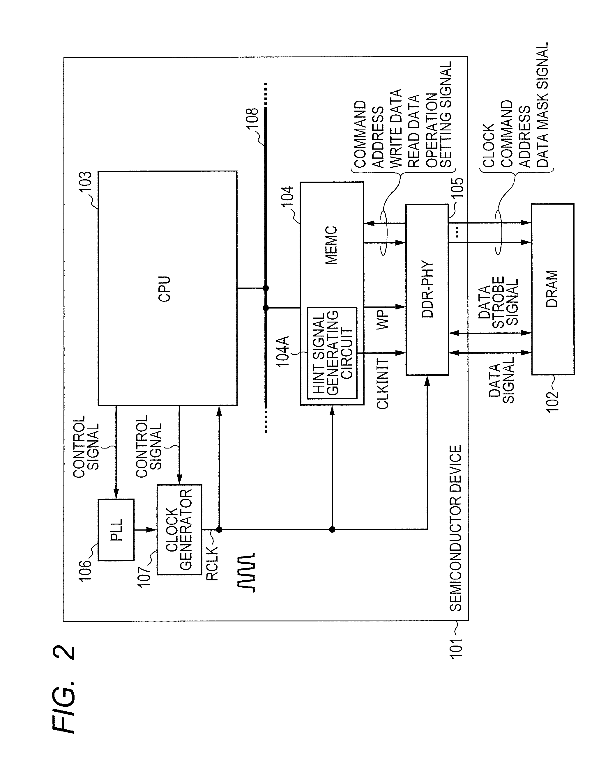 Semiconductor device