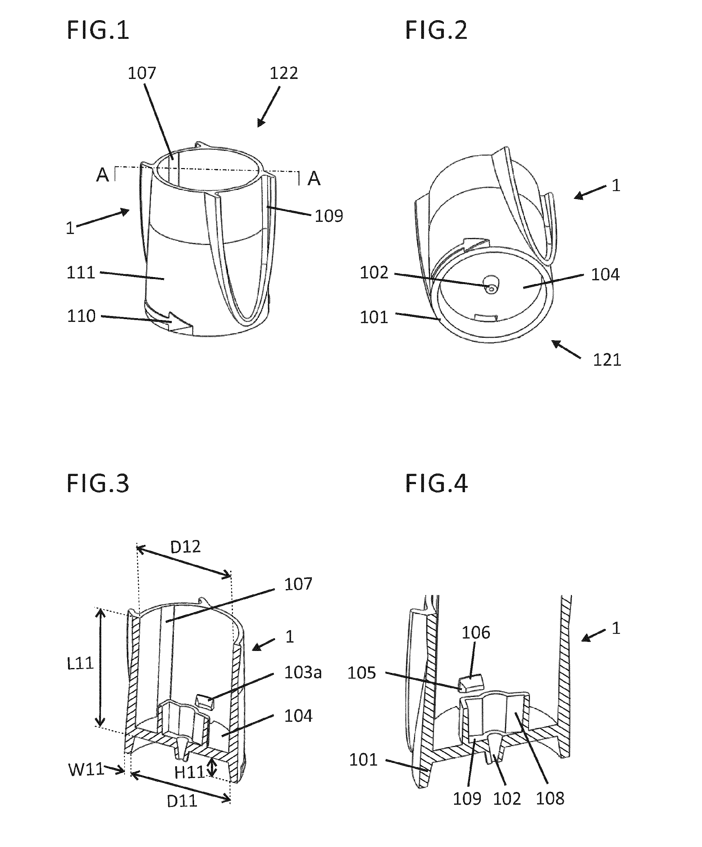 Intradermal Injection Device