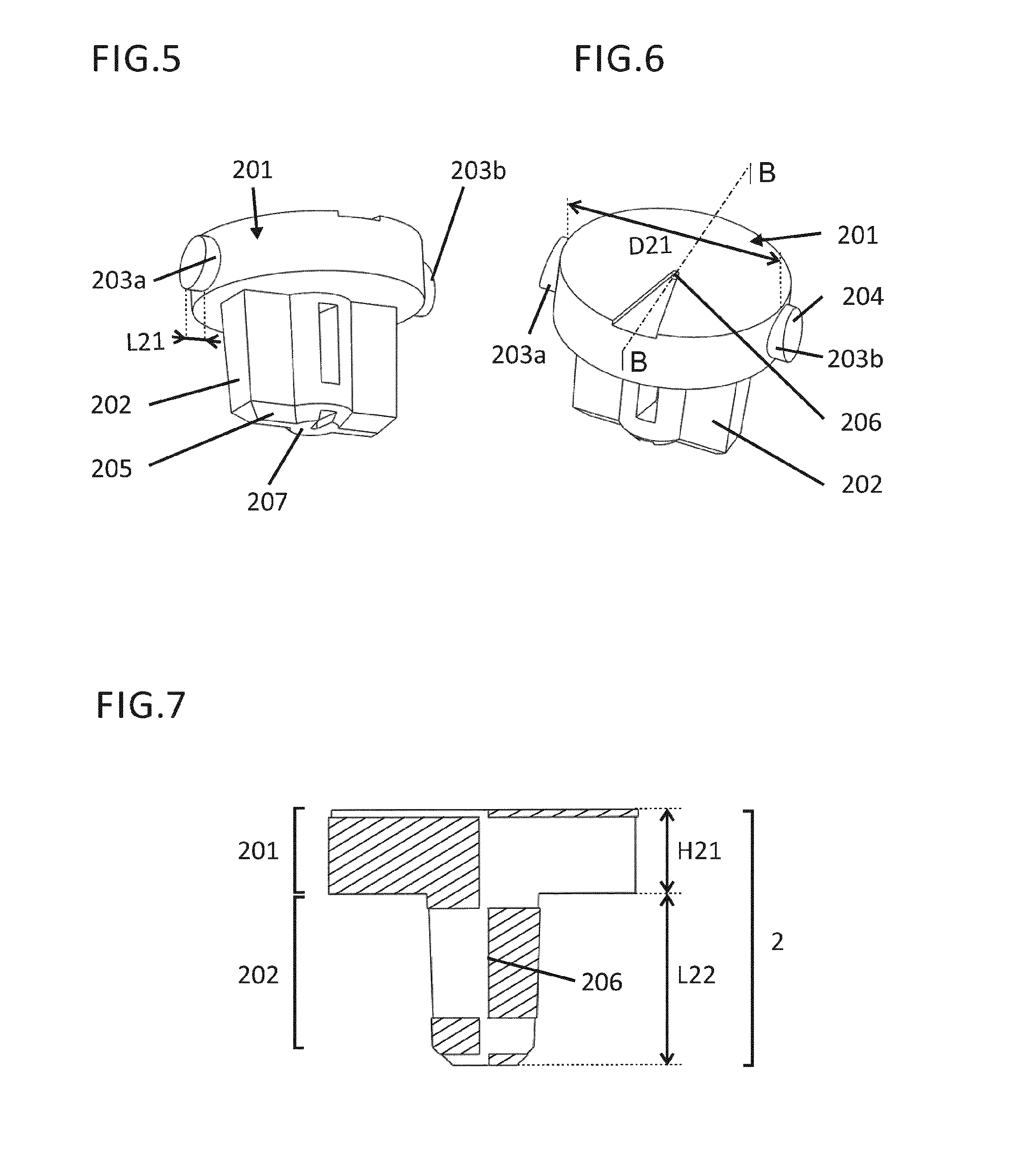 Intradermal Injection Device
