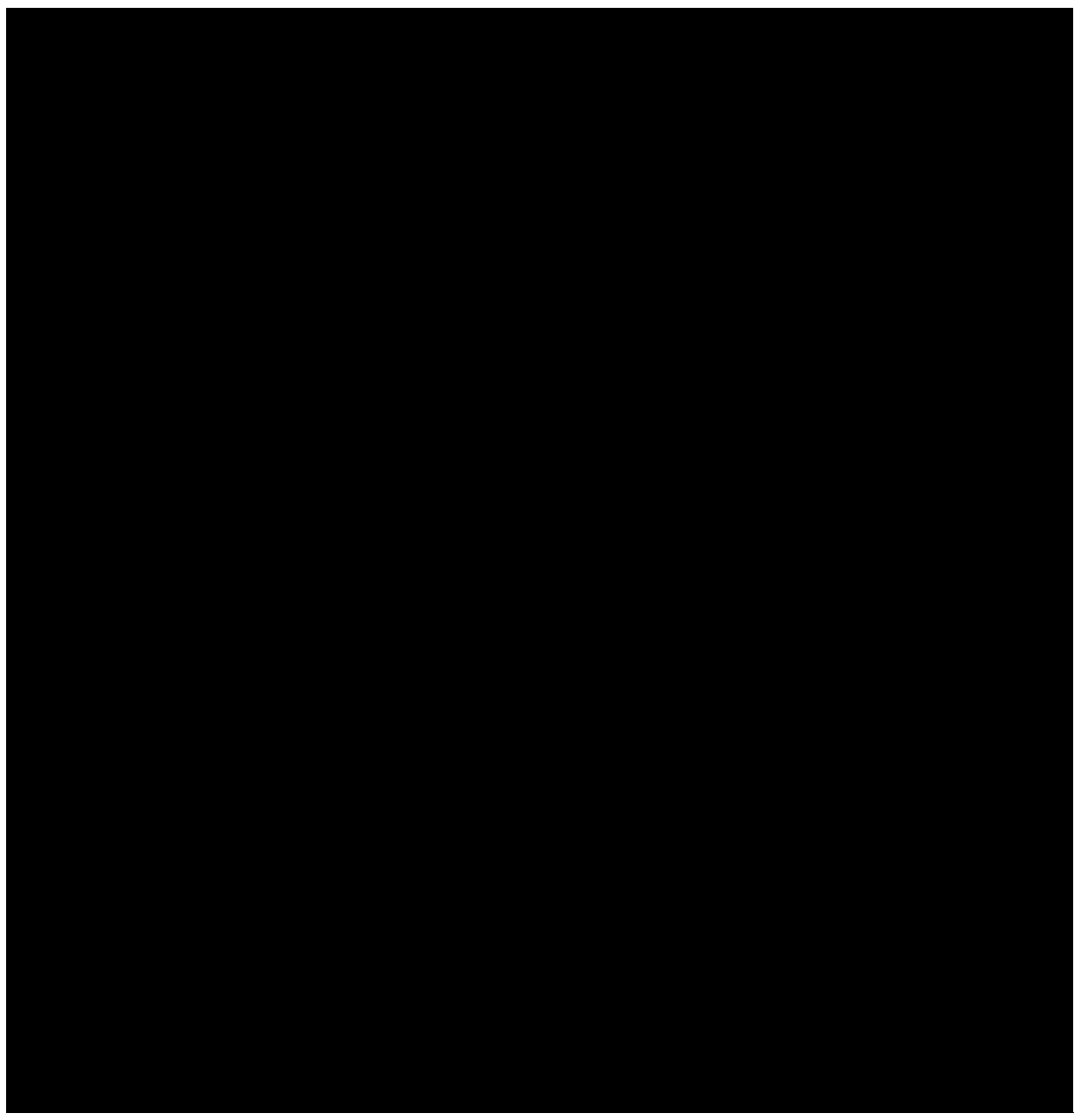 Sample pretreatment method for in situ correlative light-electron microscope detection of transmission electron microscopes and application thereof