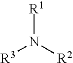 Esters of alkoxylated quaternary ammonium salts and fuels containing them