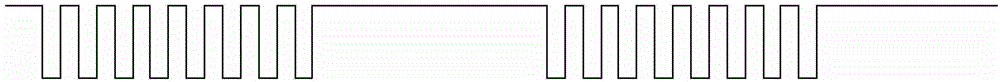 OBS (optical back scattering) working state detector