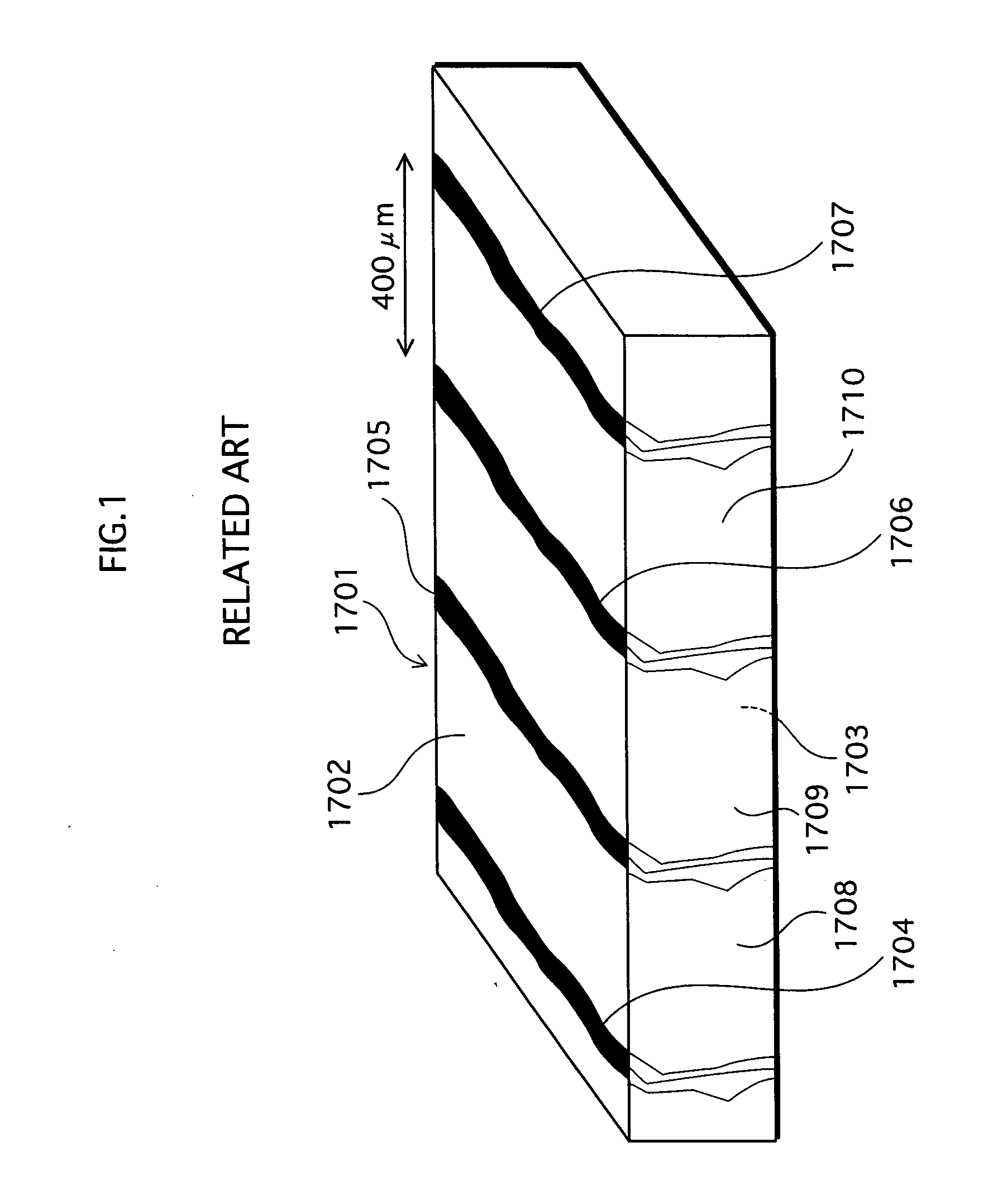 Manufacturing method of nitride semiconductor device and nitride semiconductor device