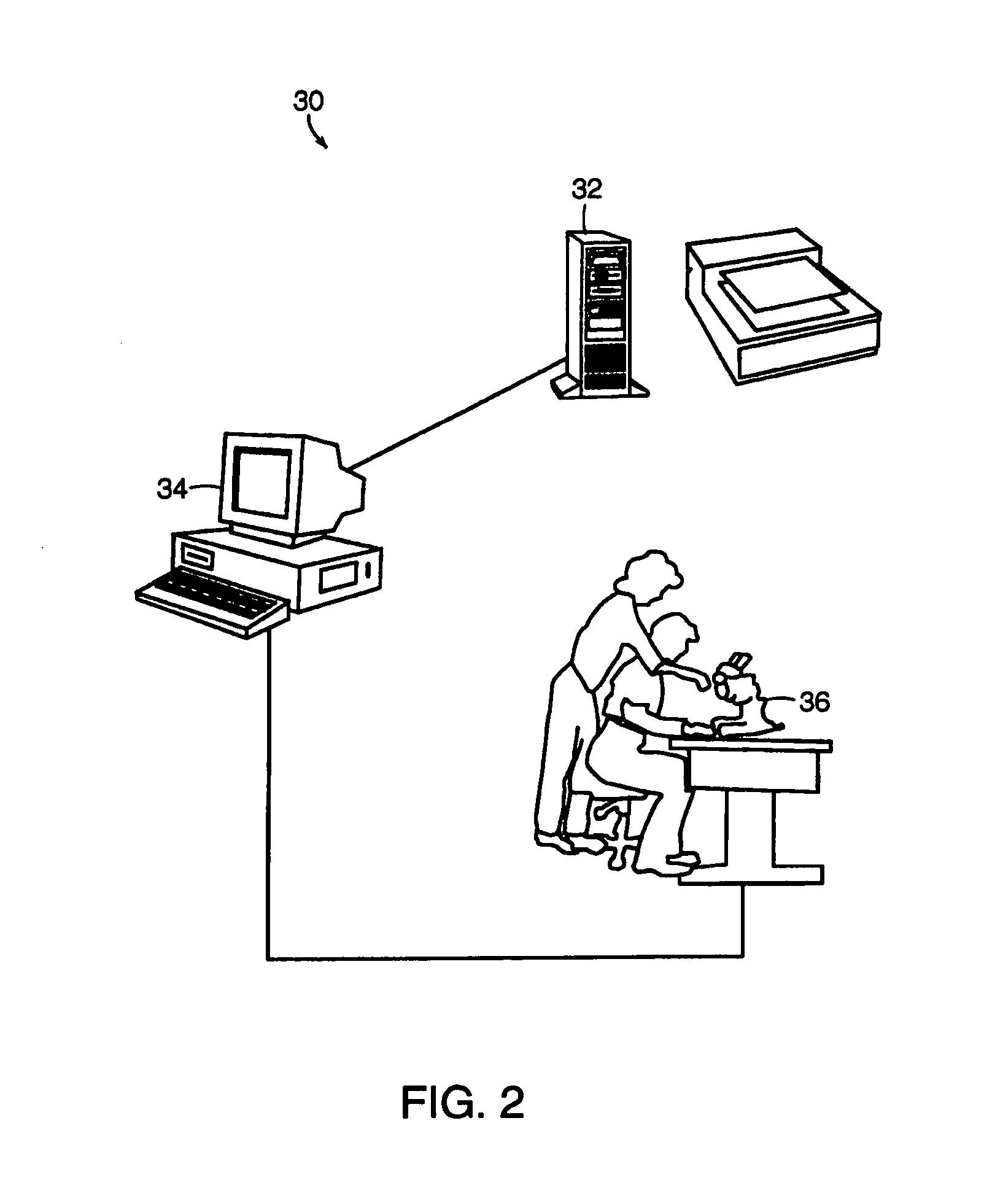 Apparatus and methods for verifying the location of areas of interest within a sample in an imaging system